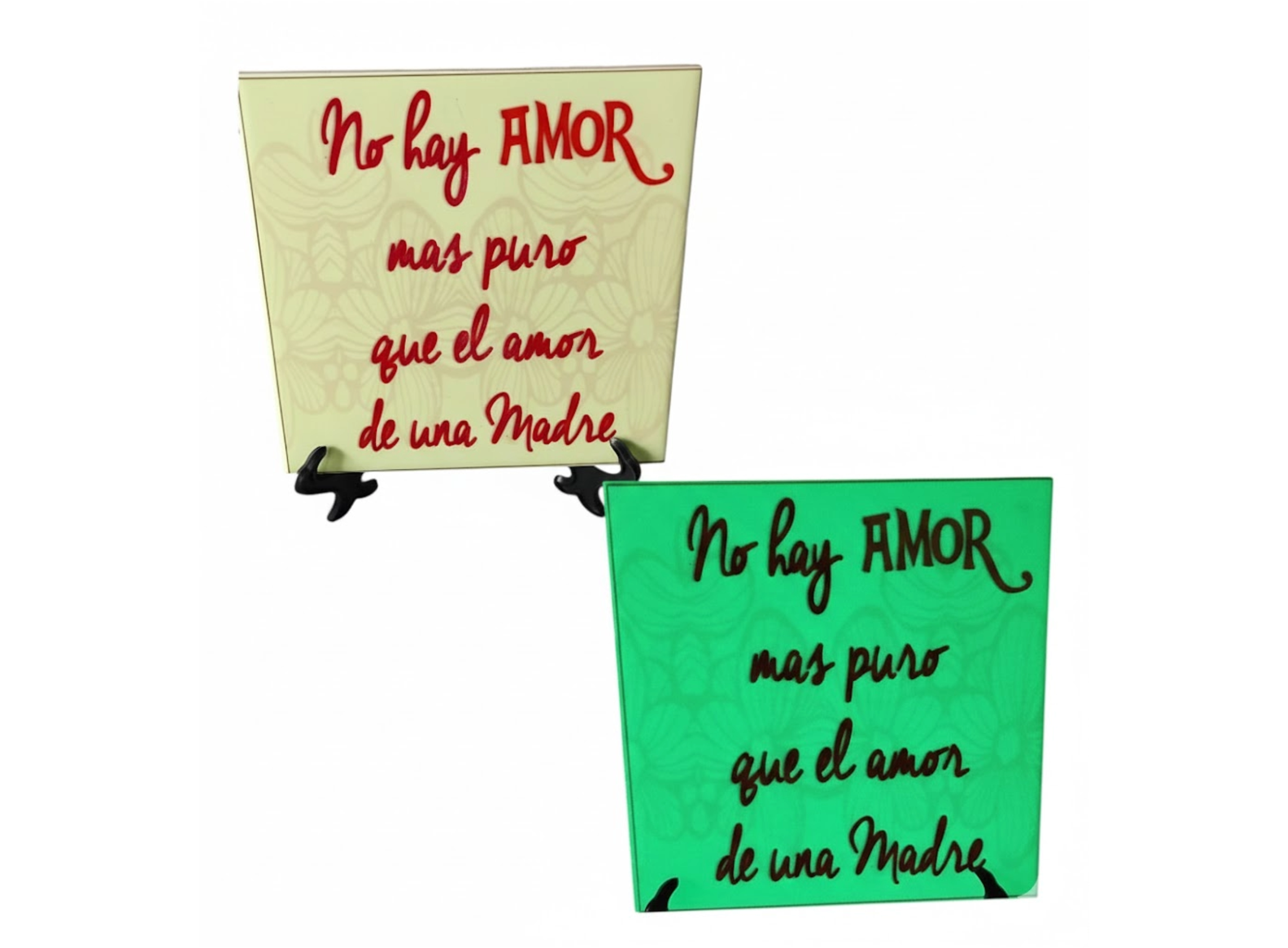 Ceramica fotoluminiscente