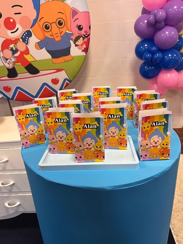 Bolsitas Sorpresitas