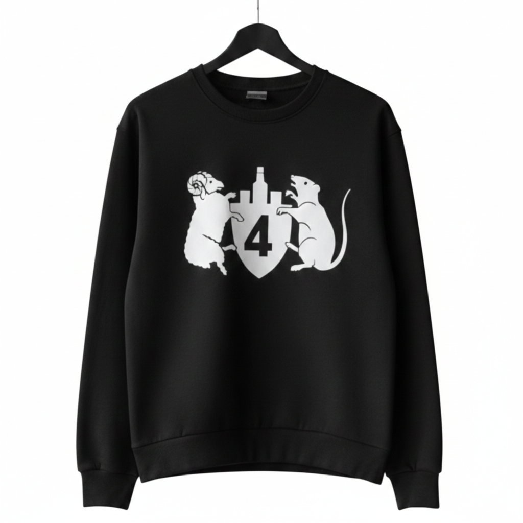 Buzo de Felpa para niños