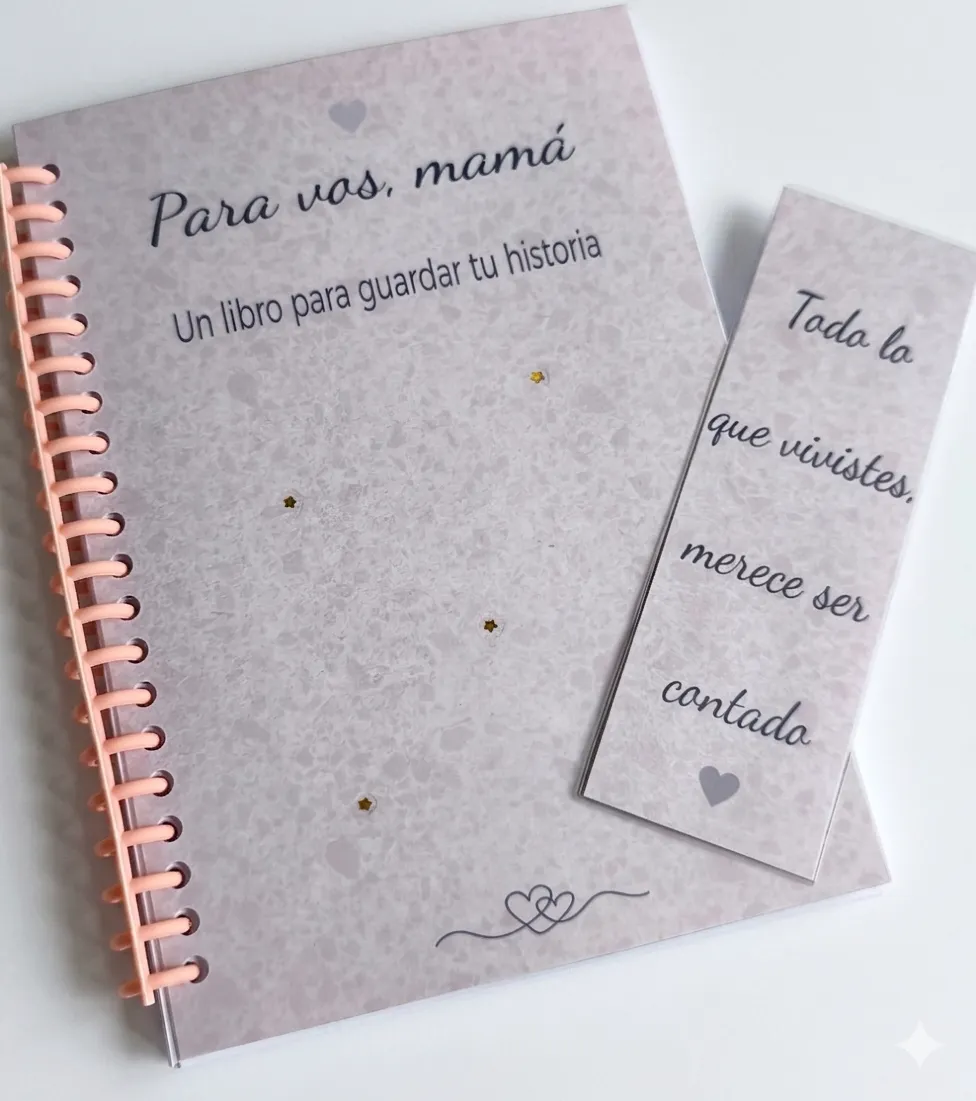 Recuerdos de mamá
