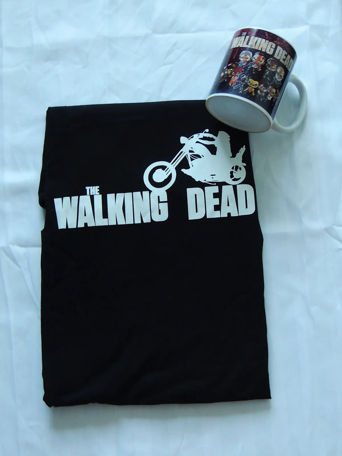 Remera Adultos