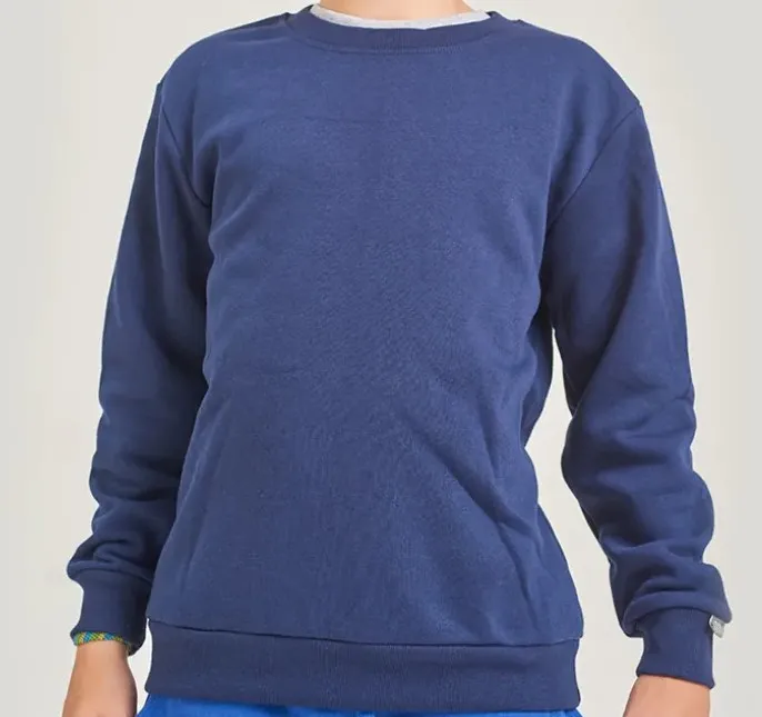 Buzo de Felpa para niños