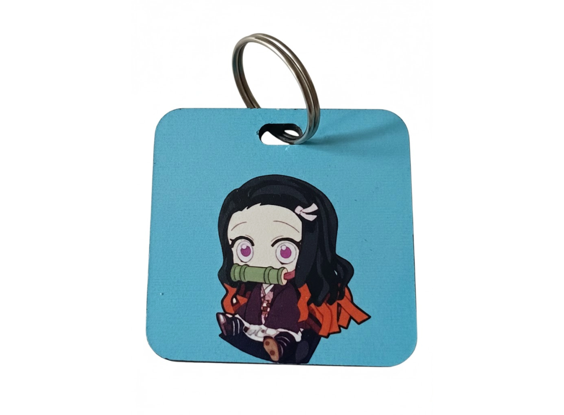 Llaveros MDF x20 unidades