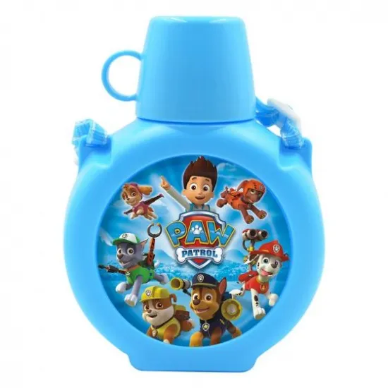 Caramañola plastico