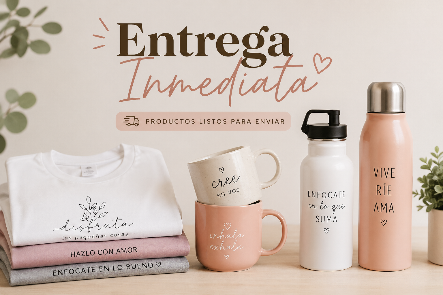 Categoría Promos Imperdibles — productos personalizados Meow!Uy