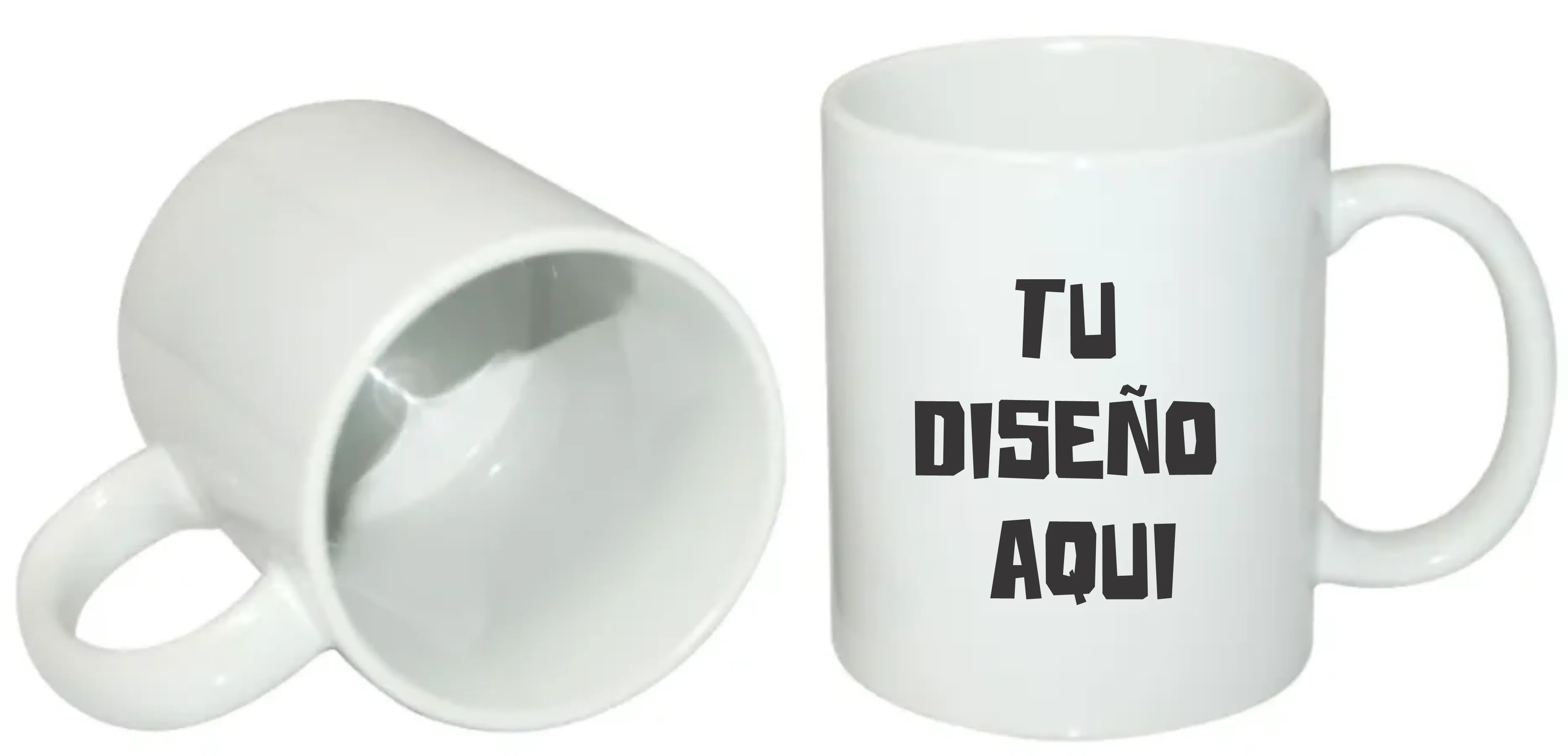 Taza Personalizada